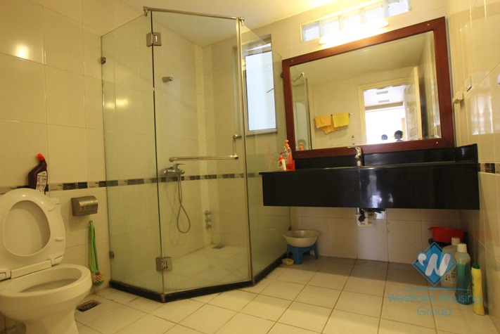 Beautiful house with quiet location near Water park, Tay ho, Hanoi